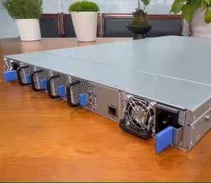 Switch Mellanoxx MSB7890-ES2F 1U de 36 puertos EDR/56G FDR/40G QDR Infiniband para una gestión de red optimizada