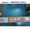 Compacto y potente 100gbe 1u Switch W/Cumulus Linux MSN2700-CS2FC Espectro de Nvidia para aplicaciones con mucha información
