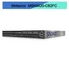Solución de red MSN3420-CB2FC Ethernet Switch 48 puertos SFP28 12 Qsfp28 para transferencia rápida de datos