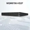 Mqm8790-HS2f Conmutador de red Infiniband y solución de red rápida de Mellanox para redes