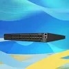Mqm8790-HS2f Conmutador de red Infiniband y solución de red rápida de Mellanox para redes