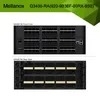 Nvidia Q3400-Ra 920-9b36f-00rx-8s0 Conmutador Infiniband XDR basado en Quantum-3 de 72 puertos para la gestión de datos de alta velocidad
