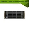 Nvidia Q3400-Ra 920-9b36f-00rx-8s0 Conmutador Infiniband XDR basado en Quantum-3 de 72 puertos para la gestión de datos de alta velocidad