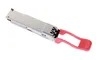 Módulo de transceptor óptico Qsfp28 de alto rendimiento de 100 g para Mellanox