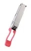 Módulo de transceptor óptico Qsfp28 de alto rendimiento de 100 g para Mellanox