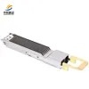 400g/800g módulos de transceptores ópticos de modo único y multimodo se aplican a varios tipos de interruptores 400g Qsfp112 100m Sr4 Transceptores Cc-Qcs110m-SD