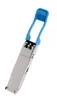 Qsfp-100g-Lr4 100gbase-Lr4 Qsfp28 1310nm 10km Dom Duplex LC SMF módulo de transmisor óptico