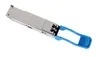Qsfp-100g-Lr4 100gbase-Lr4 Qsfp28 1310nm 10km Dom Duplex LC SMF módulo de transmisor óptico