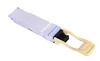 Qsfp56 Sr4 200gb base-Sr4 850nm 100m Dom MPO-12/Upc Mmf Qsfp56-200g-Sr4 200g Sr4 módulo de transceptor óptico