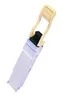 Qsfp56 Sr4 200gb base-Sr4 850nm 100m Dom MPO-12/Upc Mmf Qsfp56-200g-Sr4 200g Sr4 módulo de transceptor óptico