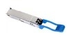 Qsfp 40g Sr Bd 40g/100GB doble velocidad Bidi Bdsr 850nm 100m LC Conector dúplex Multimodo Qsfp 40g Sr Transceptor de fibra óptica