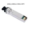 Precio negociable de stock de alta velocidad 10g SFP + Sr módulo de transceptor para redes confiables