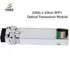 Precio Negociable Stock Módulo Transceptor SFP+ Lr de 10g de Alta Velocidad para Redes Confiables.