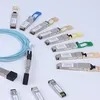 Precio Negociable Stock Módulo Transceptor SFP+ Lr de 10g de Alta Velocidad para Redes Confiables.