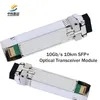 Precio Negociable Stock Módulo Transceptor SFP+ Zr 10g de Alta Velocidad para Redes Confiables.