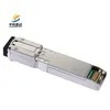 Precio Negociable Stock Modulo Transceptor Bidi de alta velocidad 10g SFP+ para redes confiables