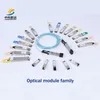 Precio Negociable Stock Modulo Transceptor Bidi de alta velocidad 10g SFP+ para redes confiables