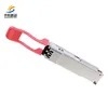 Precio Negociable Stock Alta Velocidad 100g Qsfp28 Er4 40km Módulo Transceptor para Redes Confiables