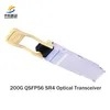 Precio Negociable Stock de alta velocidad 200g Qsfp56 Sr4 módulo de transceptor para redes confiables
