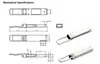 100g Qsfp28 Zr4 Transceptor óptico 80km SFP28 Lr4 103gbps Eml Transceptor LAN-Wdm con diagnóstico digital