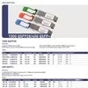 Módulo de transceptor óptico Qsfp28 de alto rendimiento de 100 g, 10 km, Lr4, LAN-Wdm de 4 canales, baja potencia <4,5 W