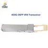 Módulo transceptor óptico Osfp Vr4 de 400g de alta velocidad para redes con gran cantidad de productos en stock