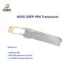 400g Osfp Vr4 Transceptor para soluciones de transmisión de datos de alto rendimiento Gran cantidad de productos al contado