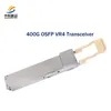 400g Osfp Vr4 Transceptor para soluciones de transmisión de datos de alto rendimiento Gran cantidad de productos al contado