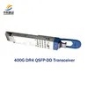 Módulo transceptor de alta velocidad 400g Dr4 Qsfp-Dd para centros de datos a través de múltiples certificaciones