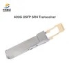 Módulo transceptor Osfp Sr4 de alta velocidad 400g para centros de datos, gran cantidad de productos en stock