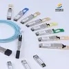 Módulo transceptor Osfp Sr4 de alta velocidad 400g para centros de datos, gran cantidad de productos en stock