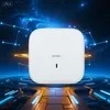 H3c Ewp-Wa6520s-E-Fit Punto de acceso inalámbrico de alto rendimiento para hogar y oficina