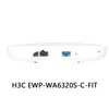 H3c Ewp-Wa6320s-C-Fit Dispositivo de acceso inalámbrico 802.11ax para instalación en interiores