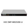 H3c Ewp-Wx2520X-Li es un controlador inalámbrico de última generación de clase empresarial