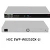 H3c Ewp-Wx2520X-Li es un controlador inalámbrico de última generación de clase empresarial