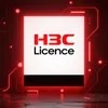 Licencia de aplicación inalámbrica H3c de alto rendimiento Licencia de aplicación inalámbrica H3c Lis-Wx-128-Be