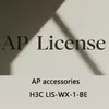 Licencia de aplicación inalámbrica H3c de alto rendimiento Lis-Wx-1-Be Licencia avanzada de aplicación inalámbrica H3c Lis-Wx-1-Be