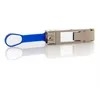 Adaptador inverso de fibra óptica 4 X SFP10g a QSFP Cvr-4SFP10g-Qsfp Módulo adaptador inverso de 10g a QSFP