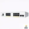 C9300X-48tx-a Serie 9300X Switch de datos Ethernet Gigabit Mgig de 48 puertos Switches de gama alta Capa 3 Core Gigabit Poe Switch C9300X-48tx-a Catalyst 9300 48 puertos Mgig