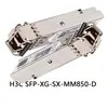 Módulo óptico Gigabit H3c SFP-Xg-Sx-mm850-D para conmutador de red H3c, fiable