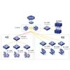 H3c Ls-5120V3-52s-Li Switch de red gestionado por 52 puertos para una conectividad confiable
