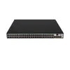 H3c Ls-5120V3-52s-Li Switch de red gestionado por 52 puertos para una conectividad confiable