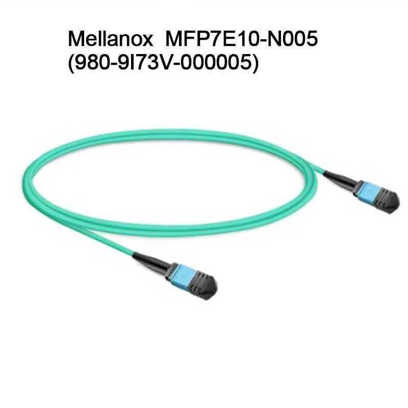 El precio de venta del cable de fibra pasiva MMF MPO12 APC a MPO12 APC 20m