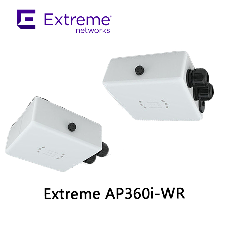 Puntos de acceso inalámbricos extremos AP360I-WR Puntos de acceso inalámbricos extremos Wi-Fi WPA3 nuevos y originales