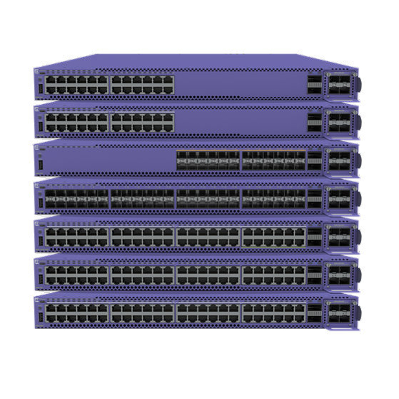 Interruptor AVB de red extrema Interruptor extremo 5520-24t avanzado para transferencia de datos sin fisuras3