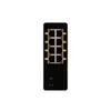 Interruptor de red Ethernet industrial IE-1000-4P2S-LM con el mejor precio, con 4 puertos PoE+ de cobre FE y 2 enlaces ascendentes SFP GE