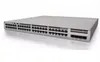 C9200L-24t-4X-E Original 9200L Series 24 puertos de datos 4X10g Uplink Switch Network Essentials Ethernet Switch