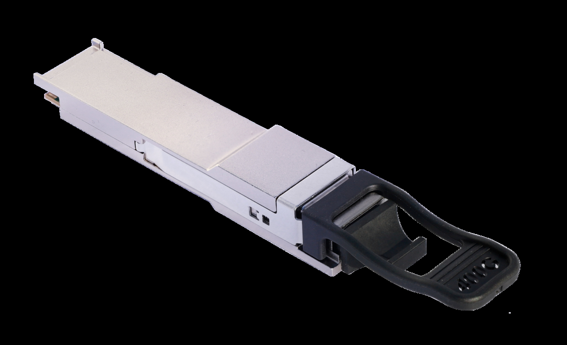 Transceptor confiable de 800 g Osfp Dr8 CC-OSFP08DR8-12D para transmisión de datos de alto rendimiento