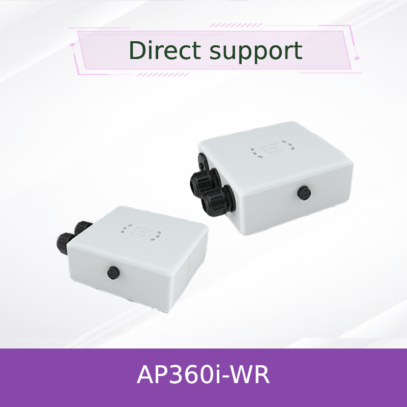 Puntos de acceso inalámbricos extremos AP360I-WR Puntos de acceso inalámbricos extremos Wi-Fi WPA3 nuevos y originales