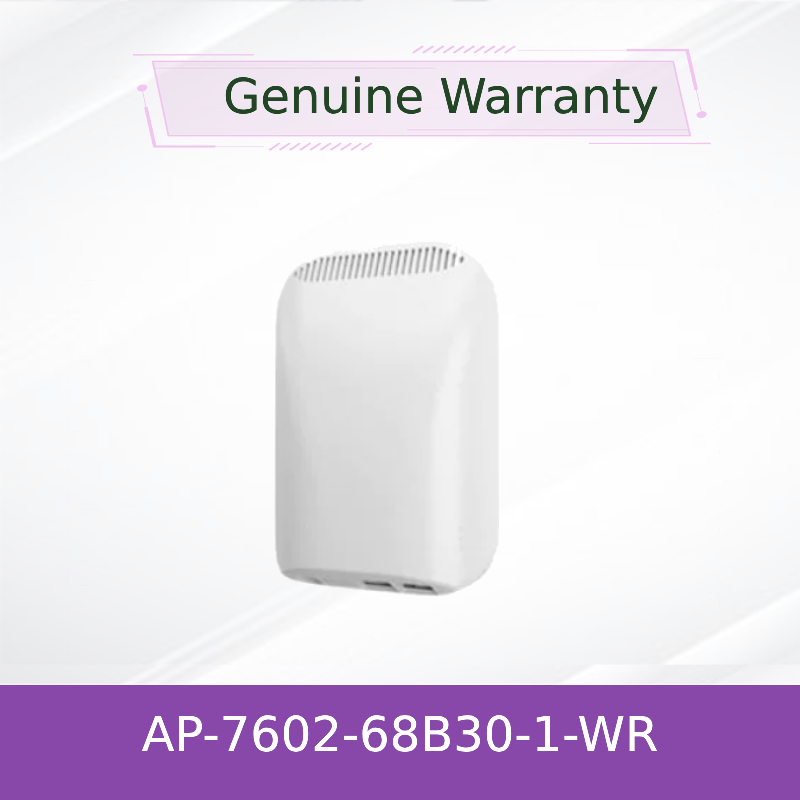 Puntos de acceso inalámbricos extremos AP -7602 -68B30 - WR 802.11a/b/g/n/ac 5GHz 2x2: 2 2.4GHz 2x2: dual-banda 2